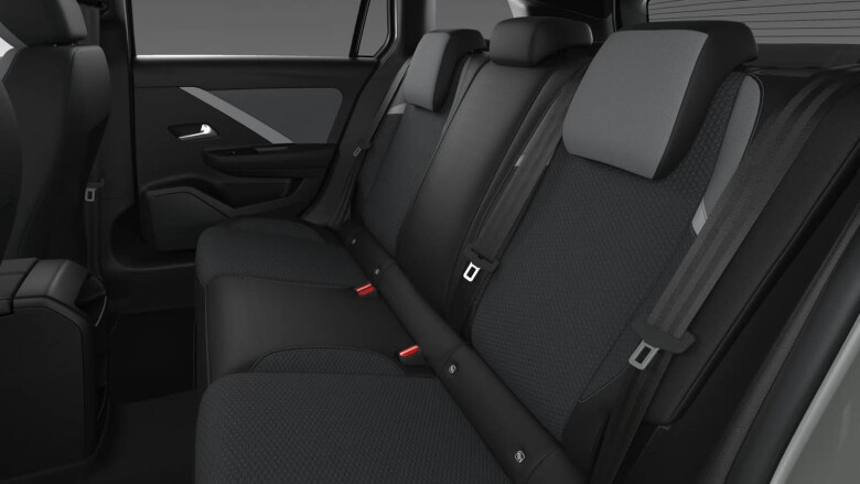 Vauxhall Astra 1.2 Turbo 130 Griffin [Tech Pack] 5dr Auto Petrol Estate